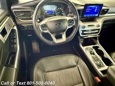 2023 Ford Explorer Timberline   - Photo 52 - North Salt Lake, UT 84010