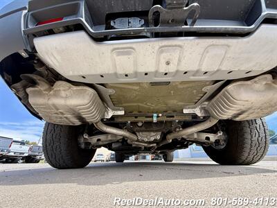 2023 Ford Explorer Timberline   - Photo 74 - North Salt Lake, UT 84010