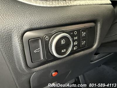 2023 Ford Explorer Timberline   - Photo 23 - North Salt Lake, UT 84010