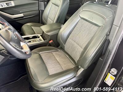 2023 Ford Explorer Timberline   - Photo 3 - North Salt Lake, UT 84010