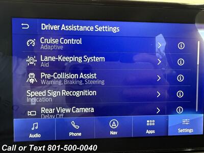 2023 Ford Explorer Timberline   - Photo 35 - North Salt Lake, UT 84010