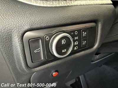2023 Ford Explorer Timberline   - Photo 25 - North Salt Lake, UT 84010