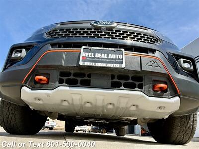 2023 Ford Explorer Timberline   - Photo 70 - North Salt Lake, UT 84010