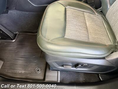 2023 Ford Explorer Timberline   - Photo 24 - North Salt Lake, UT 84010