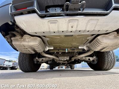 2023 Ford Explorer Timberline   - Photo 61 - North Salt Lake, UT 84010