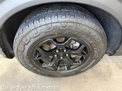 2023 Ford Explorer Timberline   - Photo 22 - North Salt Lake, UT 84010