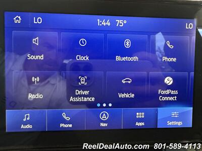 2023 Ford Explorer Timberline   - Photo 13 - North Salt Lake, UT 84010