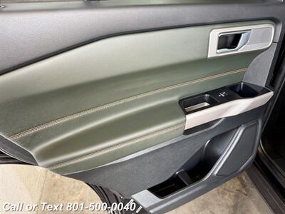 2023 Ford Explorer Timberline   - Photo 17 - North Salt Lake, UT 84010