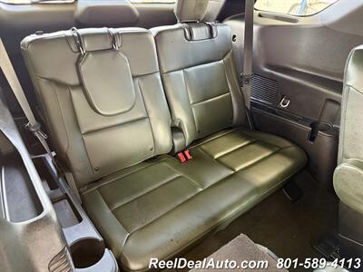 2023 Ford Explorer Timberline   - Photo 15 - North Salt Lake, UT 84010