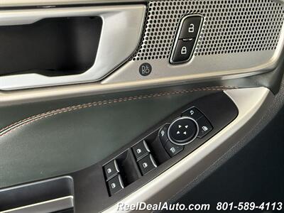 2023 Ford Explorer Timberline   - Photo 18 - North Salt Lake, UT 84010