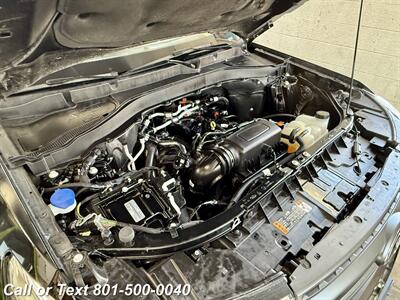 2023 Ford Explorer Timberline   - Photo 58 - North Salt Lake, UT 84010