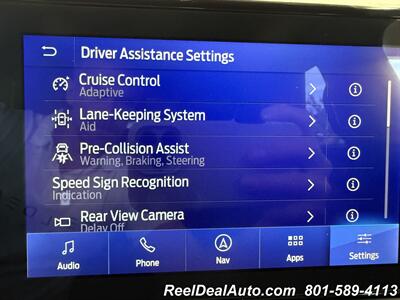 2023 Ford Explorer Timberline   - Photo 11 - North Salt Lake, UT 84010