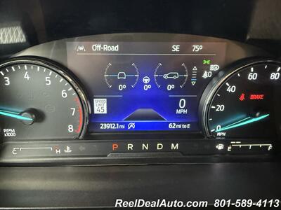 2023 Ford Explorer Timberline   - Photo 5 - North Salt Lake, UT 84010