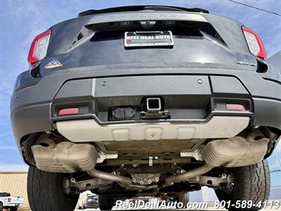 2023 Ford Explorer Timberline   - Photo 8 - North Salt Lake, UT 84010