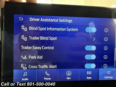 2023 Ford Explorer Timberline   - Photo 10 - North Salt Lake, UT 84010