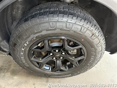2023 Ford Explorer Timberline   - Photo 17 - North Salt Lake, UT 84010