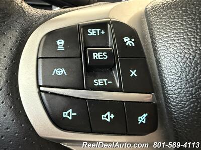 2023 Ford Explorer Timberline   - Photo 39 - North Salt Lake, UT 84010