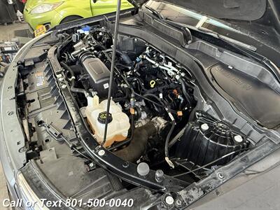 2023 Ford Explorer Timberline   - Photo 32 - North Salt Lake, UT 84010