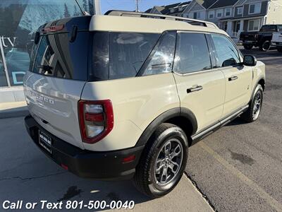 2024 Ford Bronco Sport Big Bend   - Photo 19 - North Salt Lake, UT 84010
