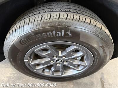 2024 Ford Bronco Sport Big Bend   - Photo 50 - North Salt Lake, UT 84010