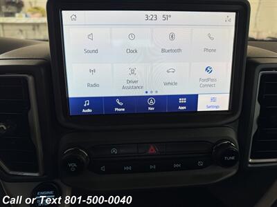 2024 Ford Bronco Sport Big Bend   - Photo 13 - North Salt Lake, UT 84010