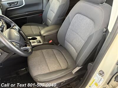 2024 Ford Bronco Sport Big Bend   - Photo 5 - North Salt Lake, UT 84010