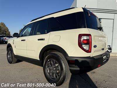 2024 Ford Bronco Sport Big Bend   - Photo 24 - North Salt Lake, UT 84010