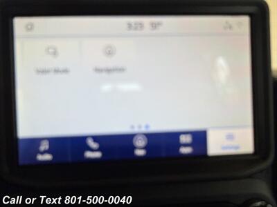 2024 Ford Bronco Sport Big Bend   - Photo 27 - North Salt Lake, UT 84010