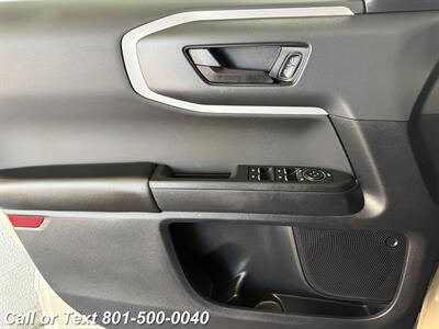 2024 Ford Bronco Sport Big Bend   - Photo 33 - North Salt Lake, UT 84010