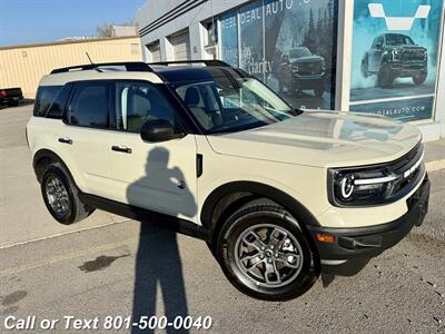 2024 Ford Bronco Sport Big Bend   - Photo 12 - North Salt Lake, UT 84010