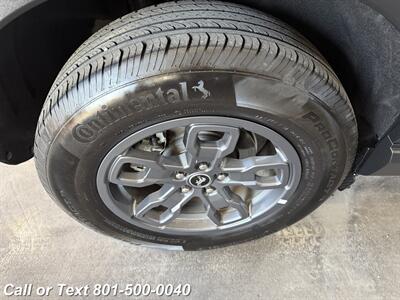 2024 Ford Bronco Sport Big Bend   - Photo 47 - North Salt Lake, UT 84010