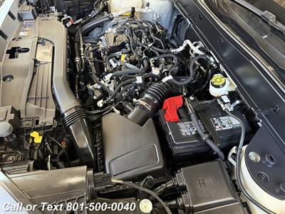 2024 Ford Bronco Sport Big Bend   - Photo 56 - North Salt Lake, UT 84010