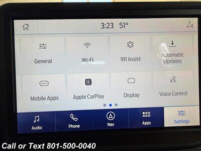 2024 Ford Bronco Sport Big Bend   - Photo 28 - North Salt Lake, UT 84010