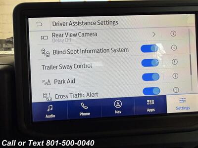 2024 Ford Bronco Sport Big Bend   - Photo 29 - North Salt Lake, UT 84010