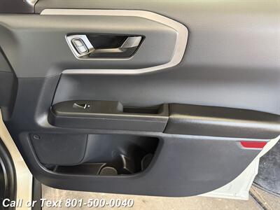 2024 Ford Bronco Sport Big Bend   - Photo 48 - North Salt Lake, UT 84010