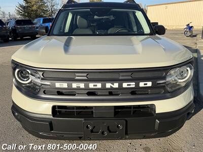 2024 Ford Bronco Sport Big Bend   - Photo 15 - North Salt Lake, UT 84010
