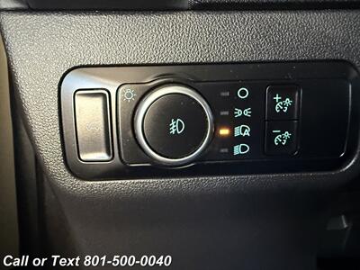 2024 Ford Bronco Sport Big Bend   - Photo 34 - North Salt Lake, UT 84010