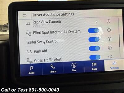 2024 Ford Bronco Sport Big Bend   - Photo 29 - North Salt Lake, UT 84010