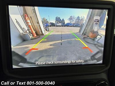 2024 Ford Bronco Sport Big Bend   - Photo 35 - North Salt Lake, UT 84010