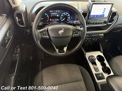 2024 Ford Bronco Sport Big Bend   - Photo 2 - North Salt Lake, UT 84010