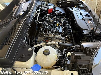 2024 Ford Bronco Sport Big Bend   - Photo 55 - North Salt Lake, UT 84010