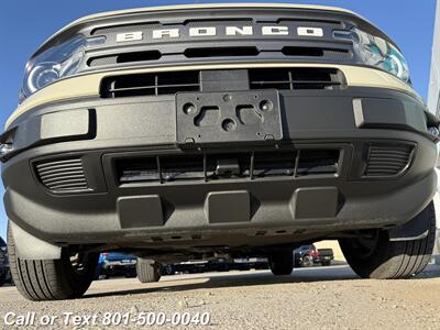 2024 Ford Bronco Sport Big Bend   - Photo 16 - North Salt Lake, UT 84010