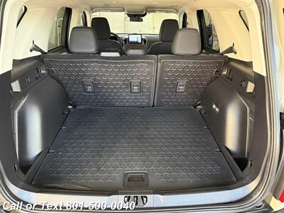 2024 Ford Bronco Sport Big Bend   - Photo 43 - North Salt Lake, UT 84010