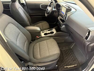 2024 Ford Bronco Sport Big Bend   - Photo 45 - North Salt Lake, UT 84010