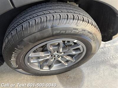 2024 Ford Bronco Sport Big Bend   - Photo 53 - North Salt Lake, UT 84010