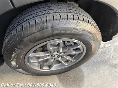2024 Ford Bronco Sport Big Bend   - Photo 53 - North Salt Lake, UT 84010