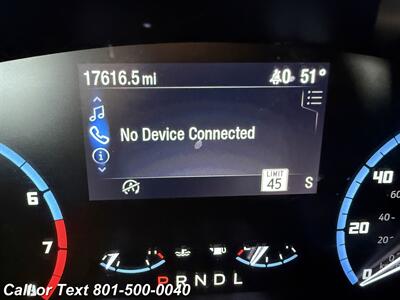 2024 Ford Bronco Sport Big Bend   - Photo 25 - North Salt Lake, UT 84010