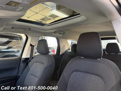 2024 Ford Bronco Sport Big Bend   - Photo 4 - North Salt Lake, UT 84010