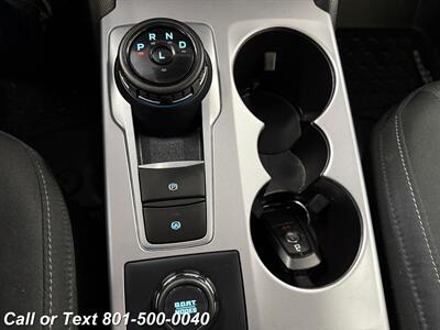 2024 Ford Bronco Sport Big Bend   - Photo 31 - North Salt Lake, UT 84010