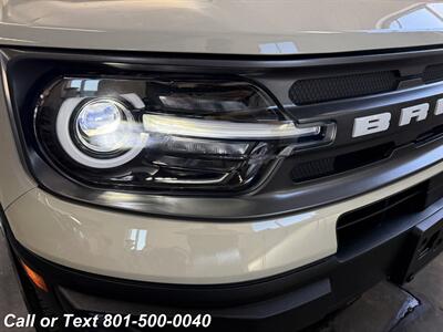 2024 Ford Bronco Sport Big Bend   - Photo 49 - North Salt Lake, UT 84010